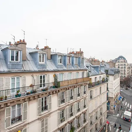 Superb Charming And Cosy Apt *