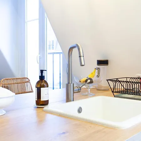 Superb Charming And Cosy Apt