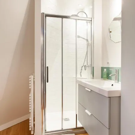 Superb Charming And Cosy Apt Apartamento *