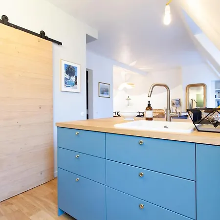 Superb Charming And Cosy Apt