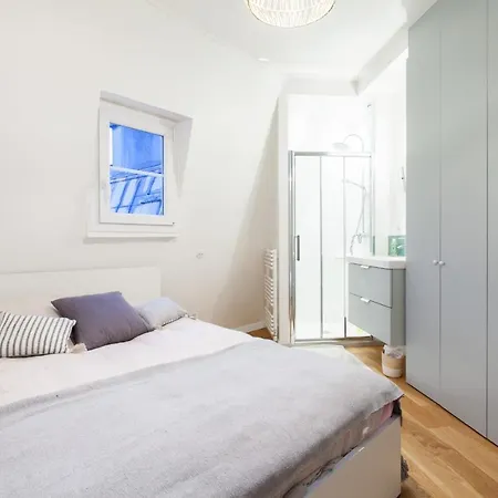 Superb Charming And Cosy Apt *