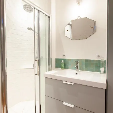 Superb Charming And Cosy Apt Lejlighed *