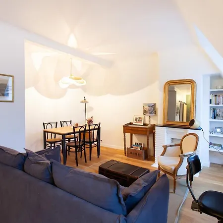 Superb Charming And Cosy Apt *