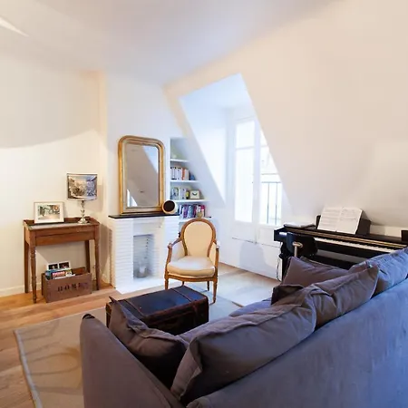 Superb Charming And Cosy Apt Lejlighed