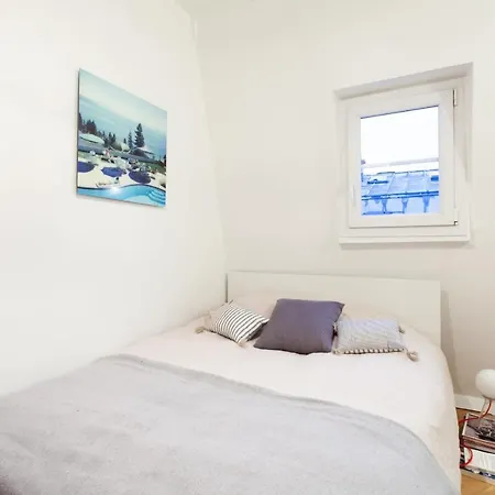 Superb Charming And Cosy Apt *